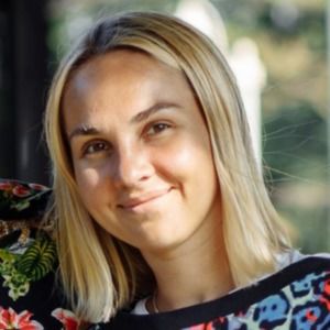 Meet your Posher, Dasha